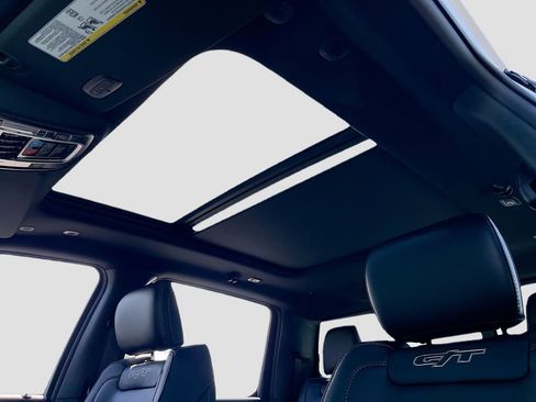 New 2026 RAM 1500 Rebel AWD/4WD image 19