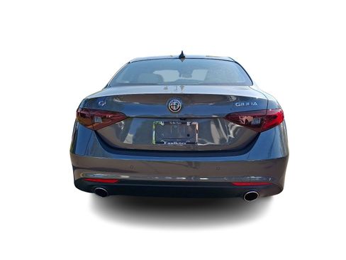 Used 2023 Alfa Romeo Giulia AWD w/ Quick Order Package 22X Lusso image 6