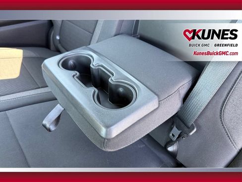 Used 2022 Chevrolet Silverado 1500 RST AWD/4WD image 14