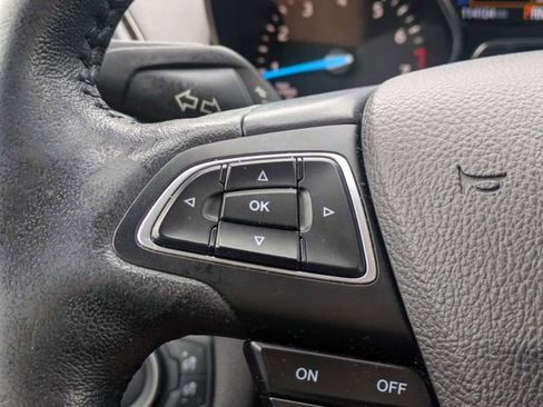 Used 2018 Ford Escape Titanium image 28