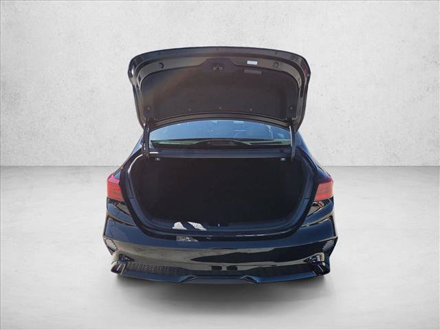 Used 2024 Kia Forte GT-Line FWD image 6