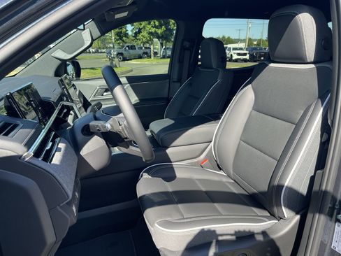 New 2026 GMC Sierra EV Elevation image 50