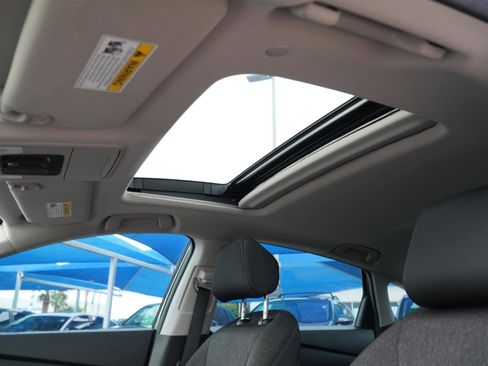 Used 2024 Honda Accord EX image 17