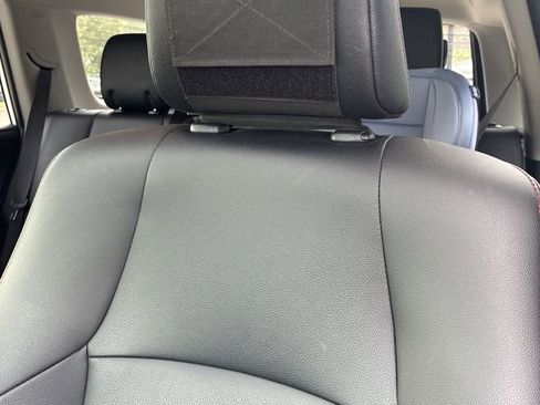 Used 2024 Toyota 4Runner TRD Off-Road Premium w/ Moonroof Package image 5