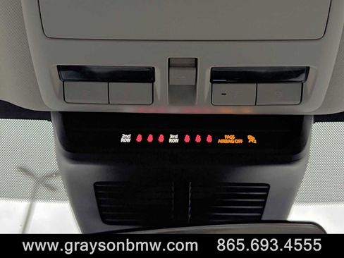 Used 2024 MAZDA CX-90 3.3 Turbo w/ Preferred Plus image 34