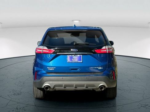 Used 2020 Ford Edge Titanium w/ Equipment Group 301A AWD/4WD image 5