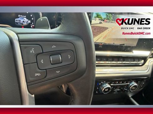 Used 2022 GMC Sierra 1500 SLT w/ SLT Convenience Package AWD/4WD image 19