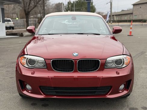 Used 2012 BMW 128i Convertible image 3