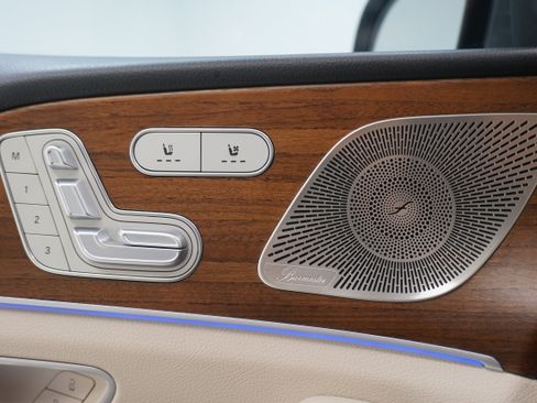 Used 2022 Mercedes-Benz GLE 350 image 14