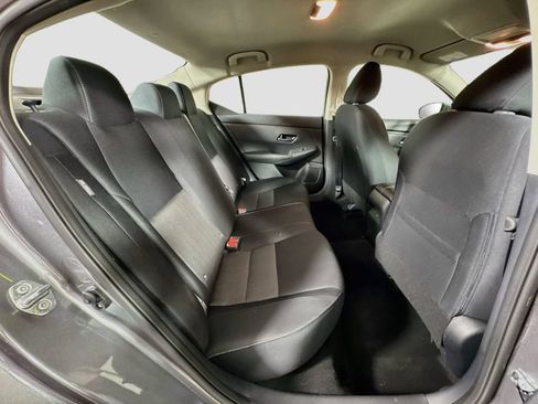 Used 2024 Nissan Sentra SV w/ All-Weather Package FWD image 28