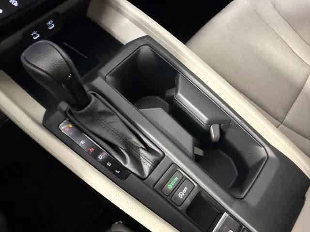 New 2026 Honda Accord LX image 24