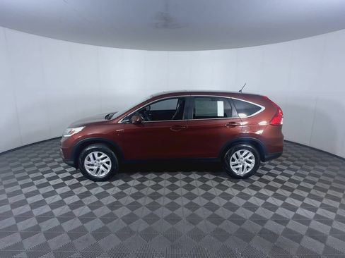 Used 2015 Honda CR-V EX image 5