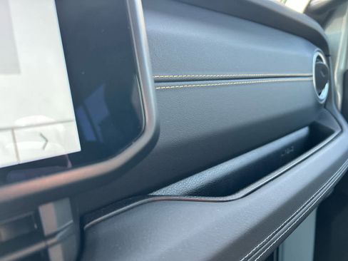 Used 2024 Jeep Wrangler Sahara image 30