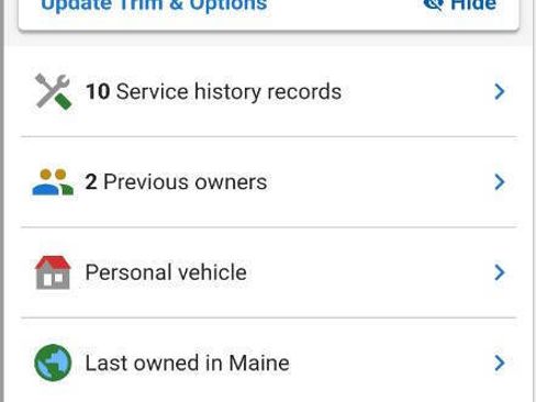 Used 2014 Subaru Outback 2.5i Limited image 52