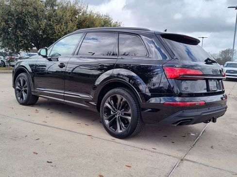 Certified 2025 Audi Q7 3.0T Premium Plus w/ Premium Plus Package AWD/4WD image 6