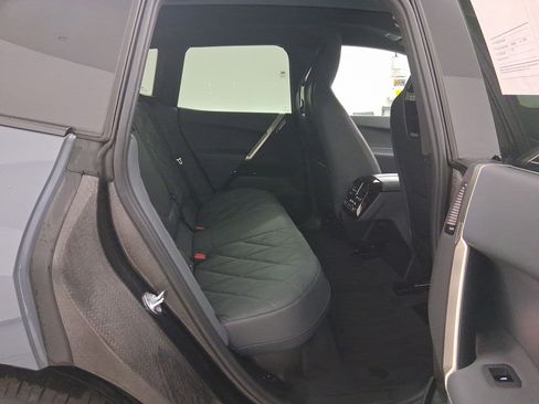 Certified 2023 BMW iX M60 w/ Executive Package image 31