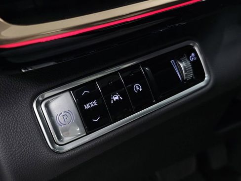 New 2026 Buick Envision Avenir image 30