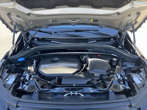 Certified 2023 BMW X1 xDrive28i w/ Convenience Package image 38