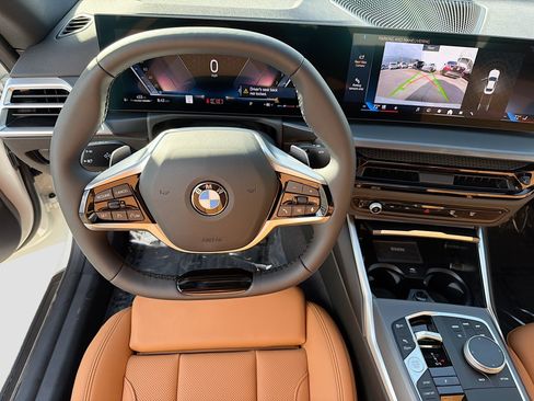 New 2026 BMW 230i Coupe w/ Convenience Package RWD image 16