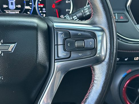Used 2022 Chevrolet Blazer RS w/ Enhanced Convenience Package AWD/4WD image 34