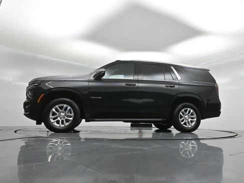 Used 2025 Chevrolet Tahoe LT image 52