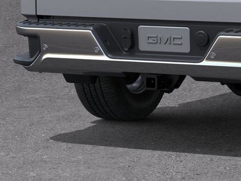 New 2026 GMC Sierra 1500 Pro w/ Pro Value Package RWD image 46