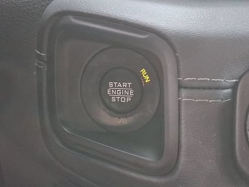 Used 2024 Jeep Wrangler Unlimited Rubicon w/ Safety Group AWD/4WD image 24