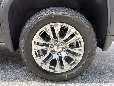 New 2026 GMC Sierra 1500 Denali w/ Technology Package AWD/4WD image 20