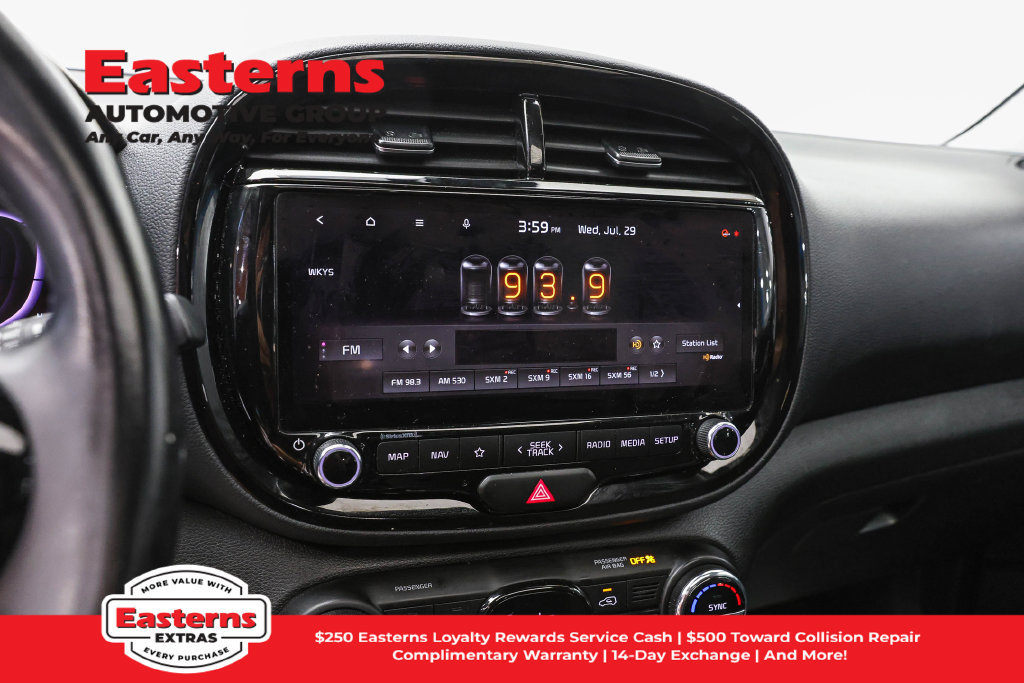Used 2023 Kia Soul EX FWD image 20
