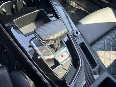 Used 2023 Audi S5 Prestige w/ Prestige Package AWD/4WD image 19