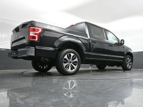 Used 2019 Ford F150 XL w/ Equipment Group 101A Mid AWD/4WD image 37