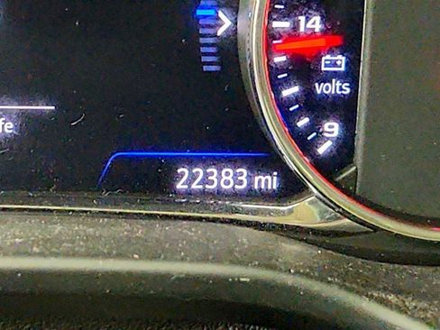 Used 2022 GMC Acadia Denali AWD/4WD image 14