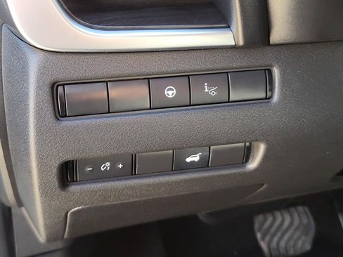 Certified 2021 Nissan Rogue Platinum image 27