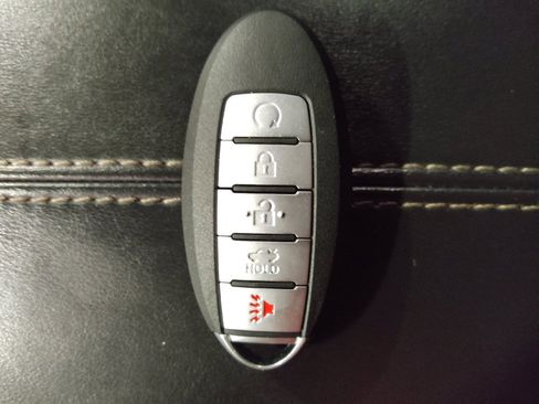 Used 2021 Nissan Altima 2.5 S FWD image 32