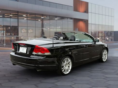 Used 2006 Volvo C70 T5 FWD image 6