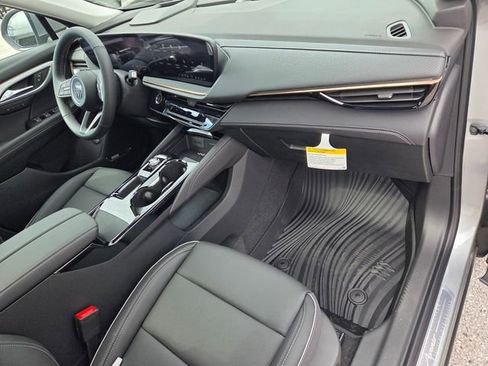 New 2026 Buick Envision Avenir AWD/4WD image 17