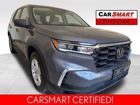 Used 2023 Honda Pilot LX image 1