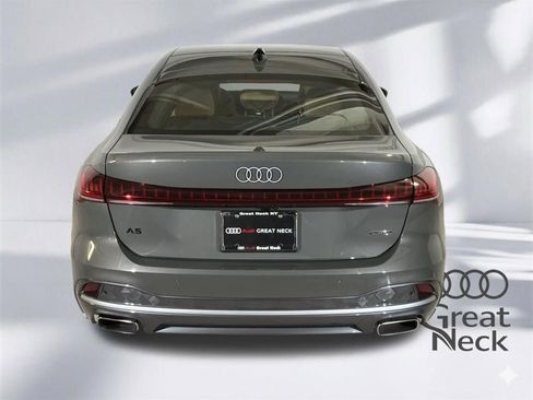 Used 2025 Audi A5 2.0T Premium w/ Convenience Package image 23