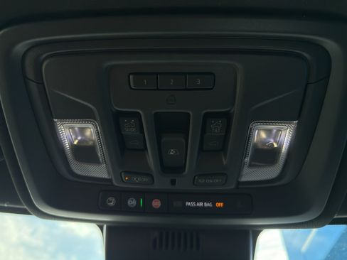 New 2026 Chevrolet Silverado 2500 High Country w/ High Country Premium Package AWD/4WD image 50