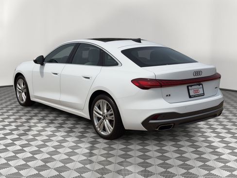 New 2026 Audi A5 Premium AWD/4WD image 3