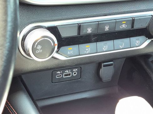 Certified 2024 Nissan Altima 2.5 SR FWD image 23