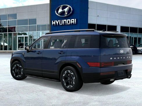 New 2026 Hyundai Santa Fe SEL FWD image 5