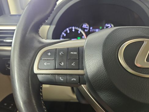 Used 2020 Lexus GX 460 Premium w/ Premium Package AWD/4WD image 16