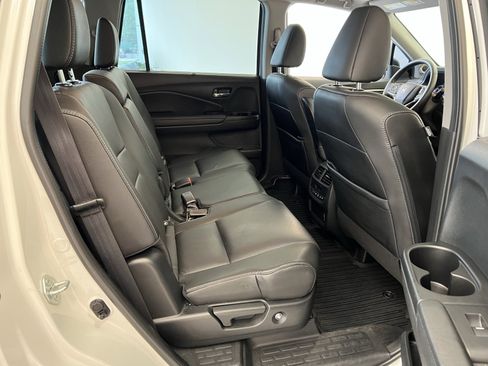Used 2022 Honda Pilot Special Edition image 42
