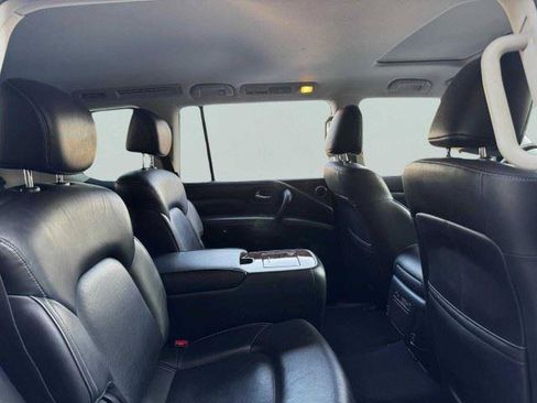 Used 2018 INFINITI QX80 2WD image 54