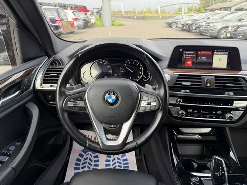 Used 2021 BMW X3 xDrive30i AWD/4WD image 23