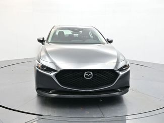 Used 2025 MAZDA MAZDA3 s video 2