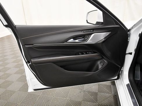 Used 2023 Cadillac CT4 Sport AWD/4WD image 13