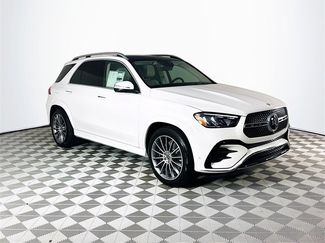 New 2026 Mercedes-Benz GLE 450 4MATIC video 1