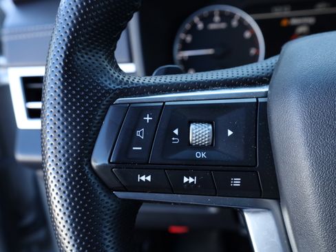 Used 2023 Mitsubishi Outlander SE image 22